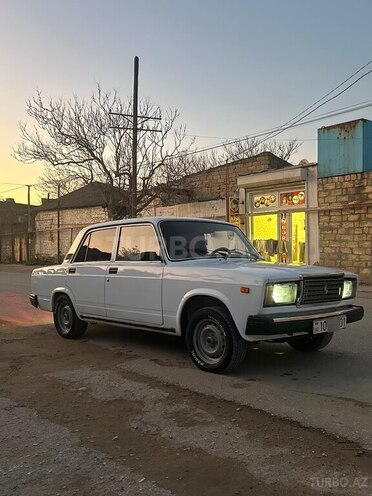 LADA (VAZ) 2107 2005, 90,000 km - 1.6 l - Bakı