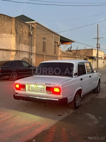LADA (VAZ) 2107 2005, 90,000 km - 1.6 l - Bakı