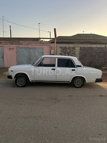 LADA (VAZ) 2107 2005, 90,000 km - 1.6 l - Bakı