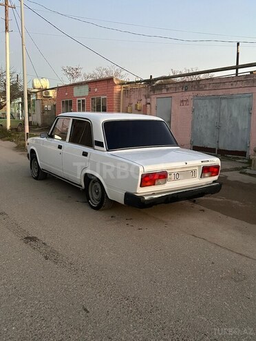 LADA (VAZ) 2107 2005, 90,000 km - 1.6 l - Bakı