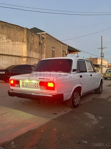 LADA (VAZ) 2107 2005, 90,000 km - 1.6 l - Bakı