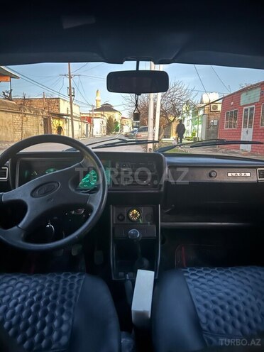 LADA (VAZ) 2107 2005, 90,000 km - 1.6 l - Bakı