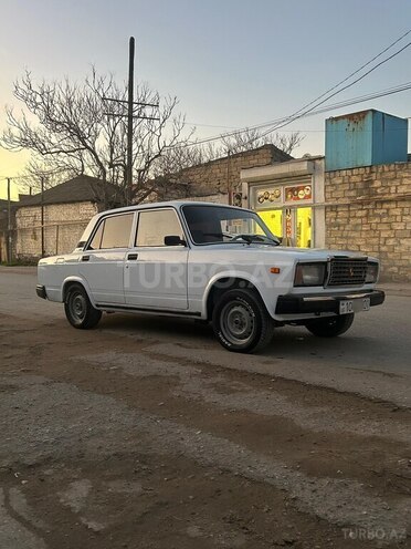 LADA (VAZ) 2107 2005, 90,000 km - 1.6 l - Bakı