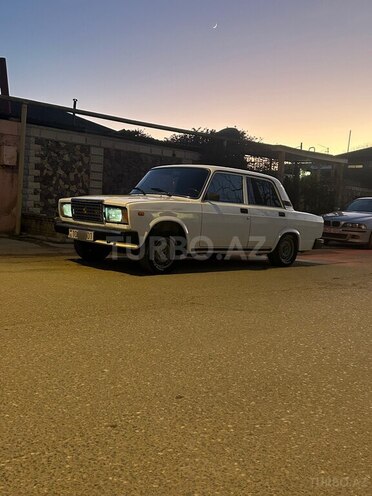 LADA (VAZ) 2107 2005, 90,000 km - 1.6 l - Bakı
