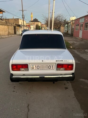 LADA (VAZ) 2107 2005, 90,000 km - 1.6 l - Bakı