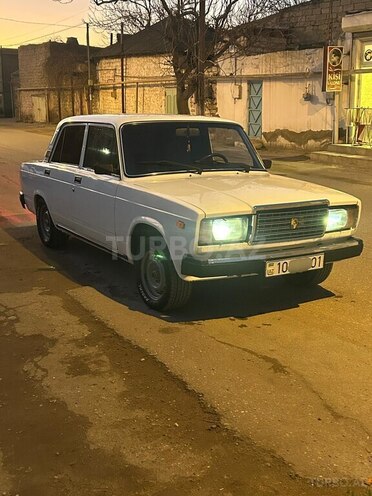LADA (VAZ) 2107 2005, 90,000 km - 1.6 l - Bakı