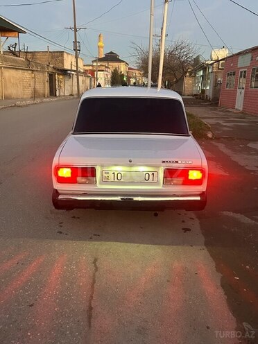 LADA (VAZ) 2107 2005, 90,000 km - 1.6 l - Bakı