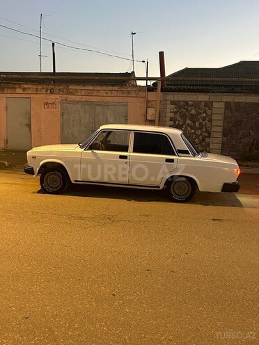 LADA (VAZ) 2107 2005, 90,000 km - 1.6 l - Bakı