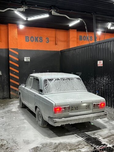 LADA (VAZ) 2107 2005, 90,000 km - 1.6 l - Bakı