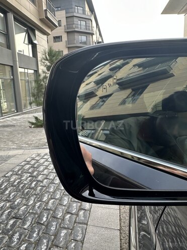 Hyundai Santa Fe 2015, 177,000 km - 2.0 л - Bakı