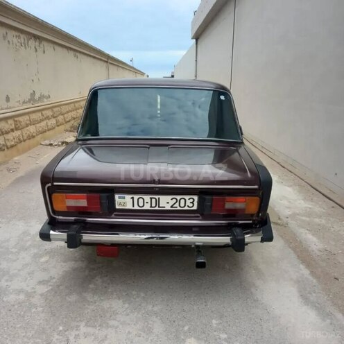 LADA (VAZ) 2106 1992, 78,259 km - 1.5 l - Kürdəmir