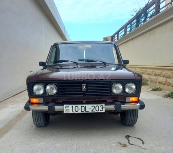 LADA (VAZ) 2106 1992, 78,259 km - 1.5 l - Kürdəmir