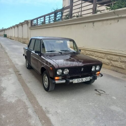 LADA (VAZ) 2106 1992, 78,259 km - 1.5 l - Kürdəmir