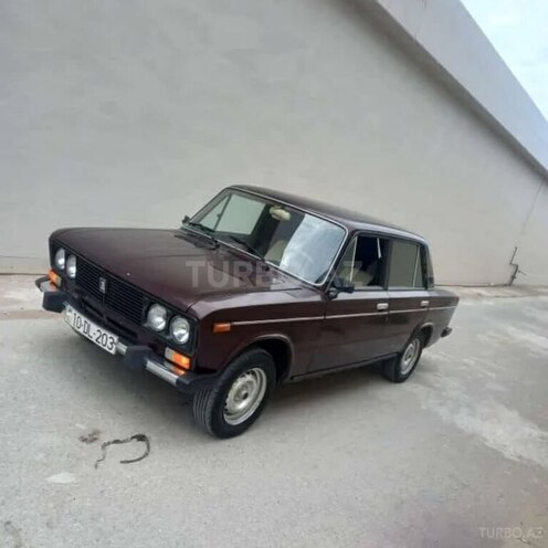 LADA (VAZ) 2106 1992, 78,259 km - 1.5 l - Kürdəmir