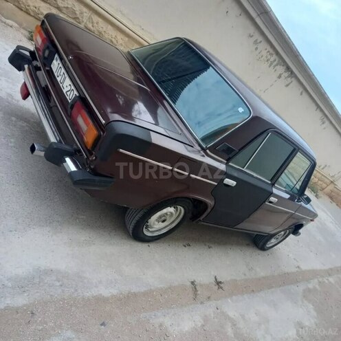 LADA (VAZ) 2106 1992, 78,259 km - 1.5 l - Kürdəmir