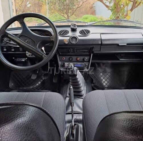 LADA (VAZ) 2106 1992, 78,259 km - 1.5 l - Kürdəmir