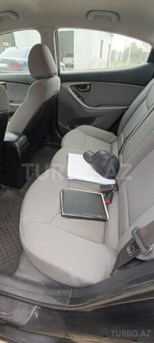 Hyundai Elantra 2013, 96,532 km - 1.8 л - Bakı