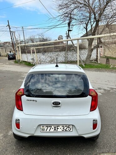 Kia Picanto 2013, 78,000 km - 1.0 l - Bakı
