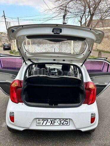 Kia Picanto 2013, 78,000 km - 1.0 l - Bakı
