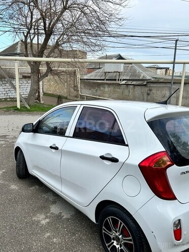 Kia Picanto 2013, 78,000 km - 1.0 l - Bakı