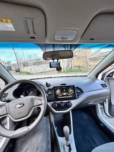 Kia Picanto 2013, 78,000 km - 1.0 l - Bakı