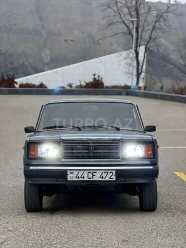 LADA (VAZ) 2107 2007, 99,500 km - 1.6 l - Xudat