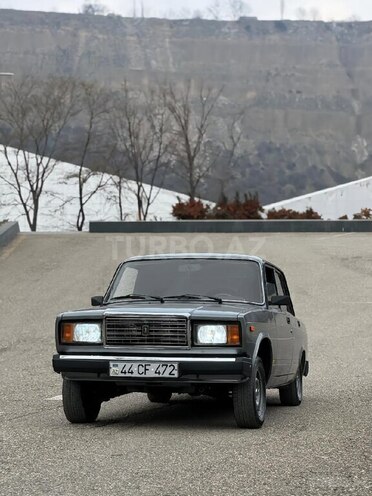 LADA (VAZ) 2107 2007, 99,500 km - 1.6 l - Xudat