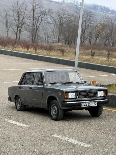 LADA (VAZ) 2107 2007, 99,500 km - 1.6 l - Xudat