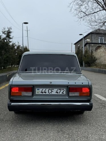 LADA (VAZ) 2107 2007, 99,500 km - 1.6 l - Xudat
