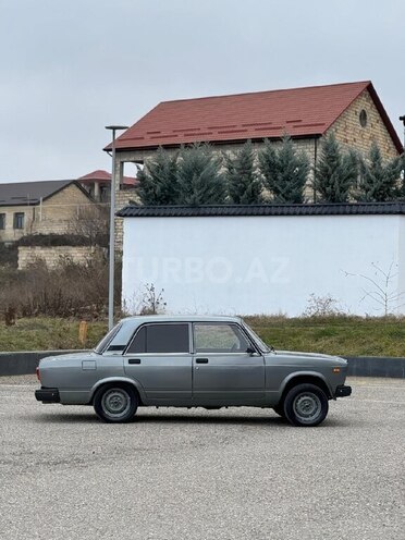 LADA (VAZ) 2107 2007, 99,500 km - 1.6 l - Xudat