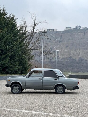 LADA (VAZ) 2107 2007, 99,500 km - 1.6 l - Xudat