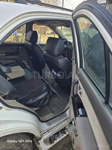 Kia Sorento 2007, 500,000 km - 2.5 l - Masallı