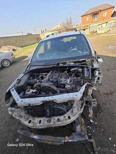 Kia Sorento 2007, 500,000 km - 2.5 l - Masallı
