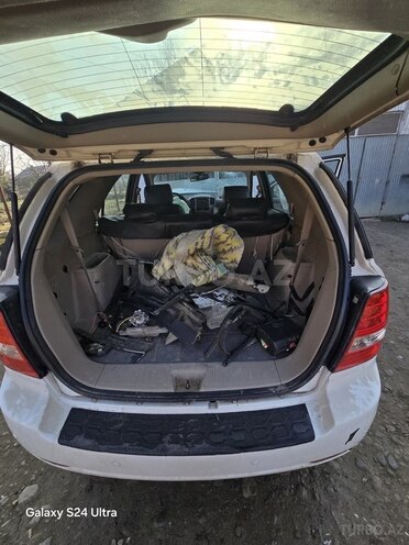Kia Sorento 2007, 500,000 km - 2.5 l - Masallı
