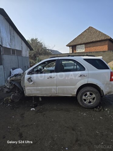 Kia Sorento 2007, 500,000 km - 2.5 l - Masallı