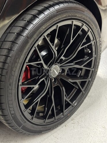 Kia Stinger 2019, 125,529 km - 2.0 l - Gəncə