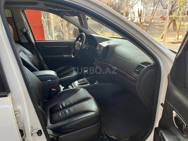 Hyundai Santa Fe 2010, 743,828 km - 2.0 l - Beyləqan