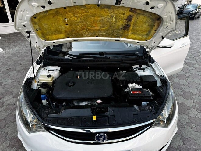 Changan Eado XT 2013, 227,110 km - 1.6 l - Bakı
