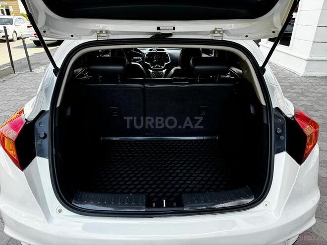 Changan Eado XT 2013, 227,110 km - 1.6 l - Bakı