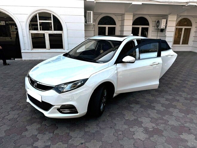 Changan Eado XT 2013, 227,110 km - 1.6 l - Bakı