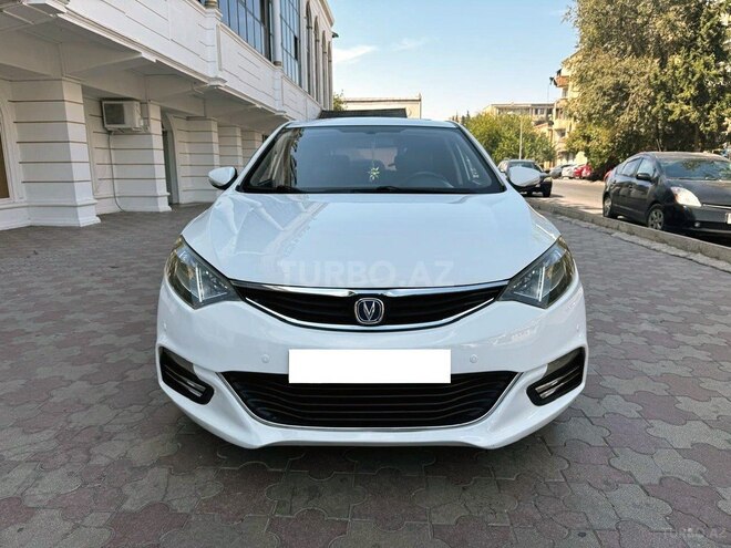 Changan Eado XT 2013, 227,110 km - 1.6 l - Bakı