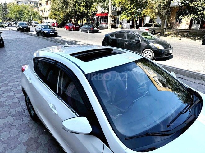 Changan Eado XT 2013, 227,110 km - 1.6 l - Bakı