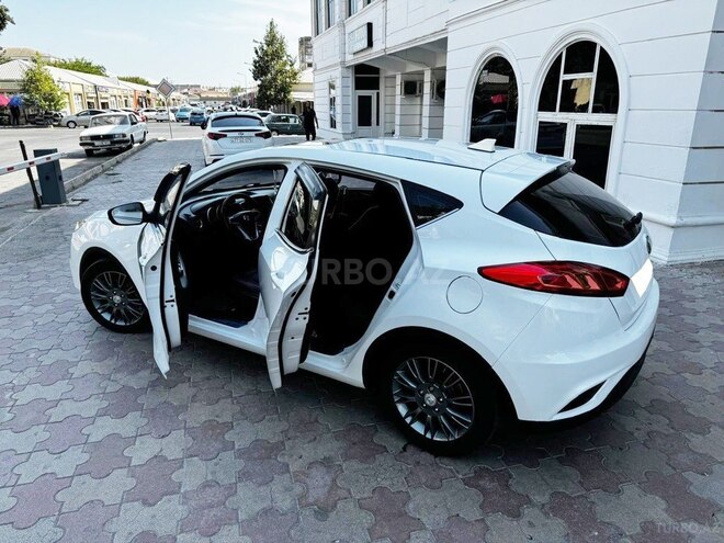 Changan Eado XT 2013, 227,110 km - 1.6 l - Bakı