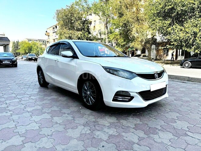 Changan Eado XT 2013, 227,110 km - 1.6 l - Bakı