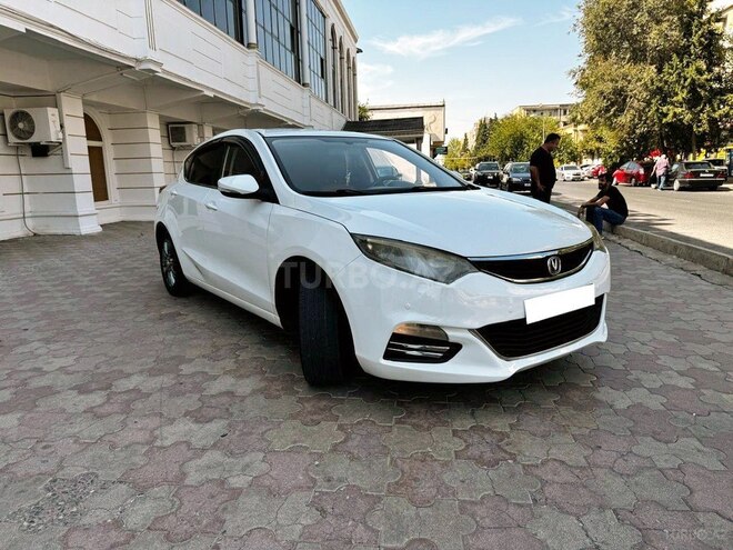 Changan Eado XT 2013, 227,110 km - 1.6 l - Bakı