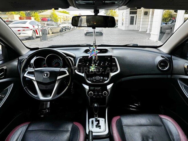 Changan Eado XT 2013, 227,110 km - 1.6 l - Bakı