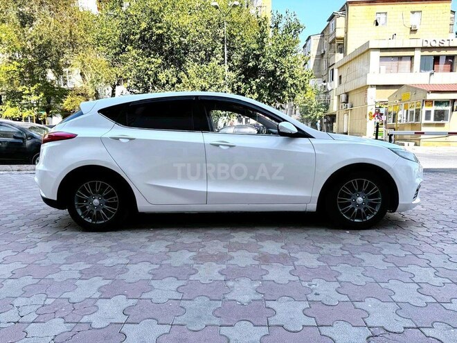Changan Eado XT 2013, 227,110 km - 1.6 l - Bakı