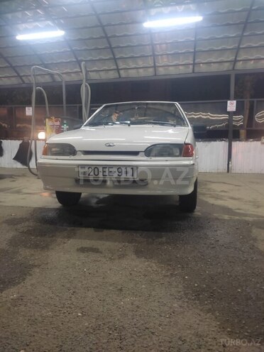 LADA (VAZ) 2114 2011, 285,000 km - 1.6 l - Gəncə