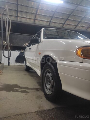 LADA (VAZ) 2114 2011, 285,000 km - 1.6 l - Gəncə