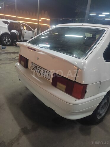 LADA (VAZ) 2114 2011, 285,000 km - 1.6 l - Gəncə